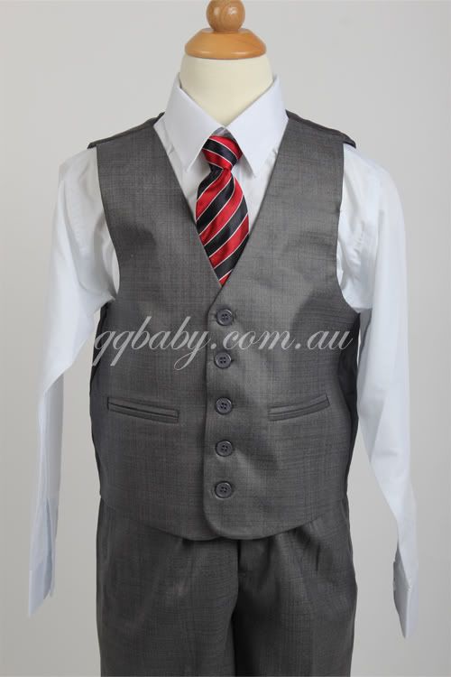boys formal suits