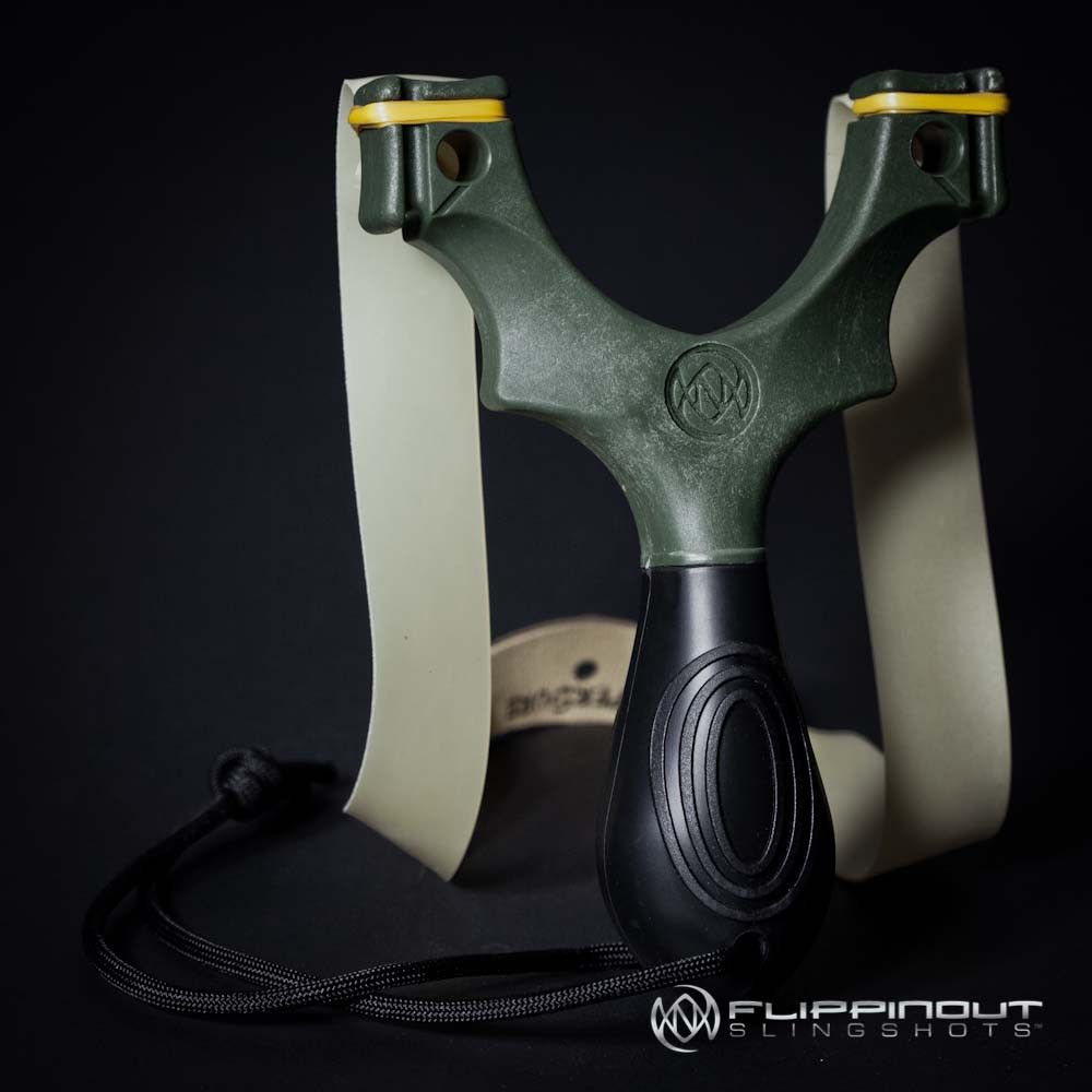 How To Install Slingshot Bands At Walmart goojungle