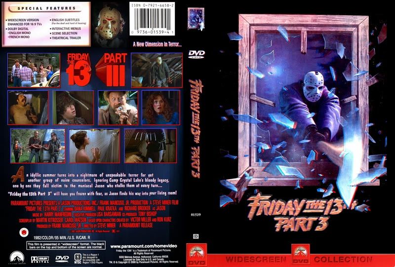 Friday 13Th Part 3