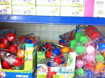 Tưng bừng khai trương siêu thị pet khuyến mãi cực hot.......... - 9