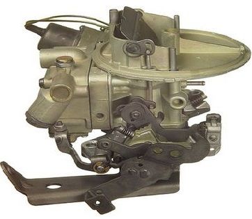 Source for Ford Side hanger non rod opperated "vapor ...