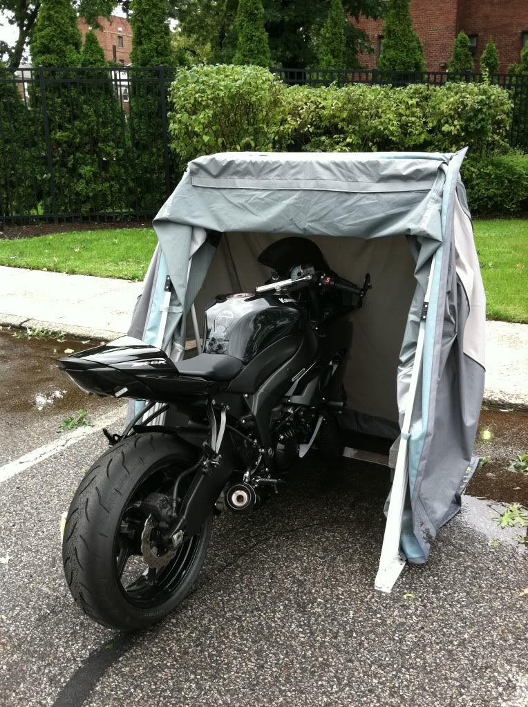 【you】 2008 Kawasaki Ninja ZX-6R - Picture 220743 | Motorcycle