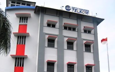 Institut Manajemen Telkom