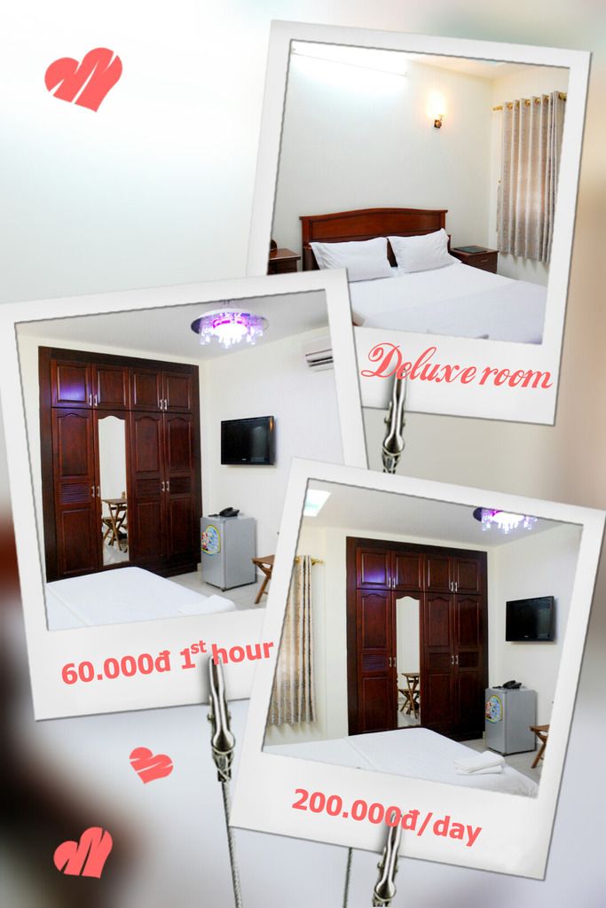 Khách sạn sạch sẽ và giá rẻ được yêu thích tại Sài Gòn - 12