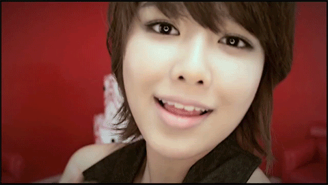 SNSD-Sooyoung-Genie.gif