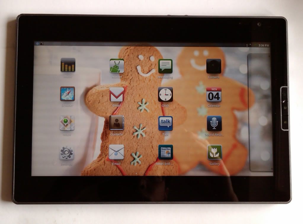 android tablet vs ipad