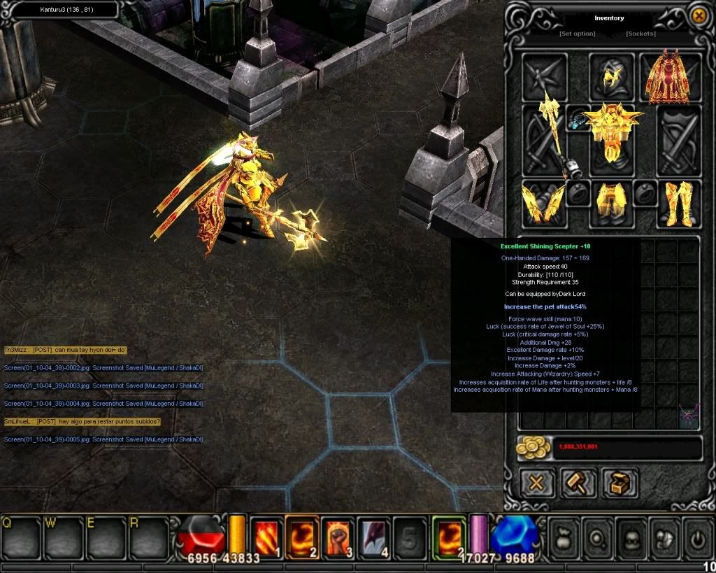 bm bm