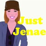 Just Jenae