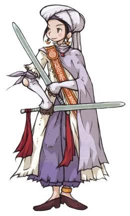 GUIA FINAL FANTASY TACTICS guia final fantasy tactics: