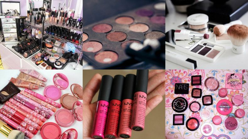 Cosmetics