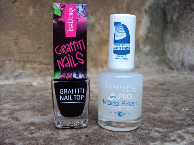 graffiti