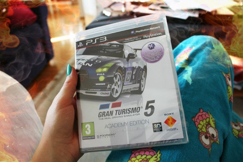 GT5