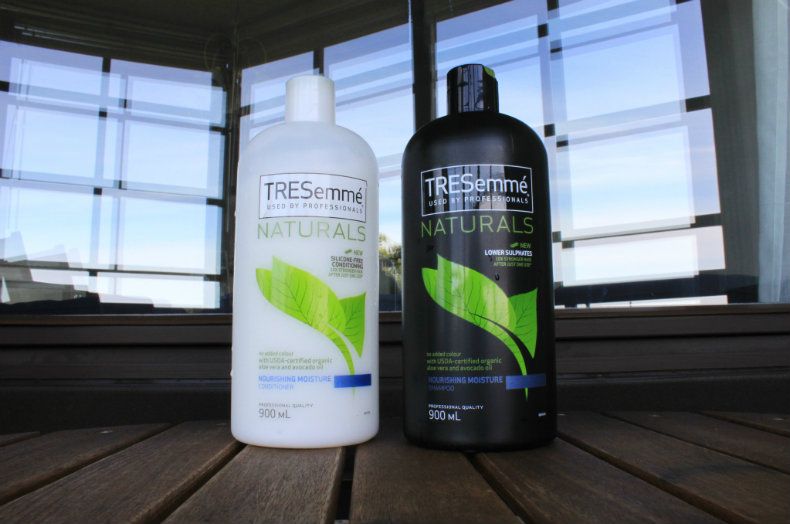 tresemmepullot