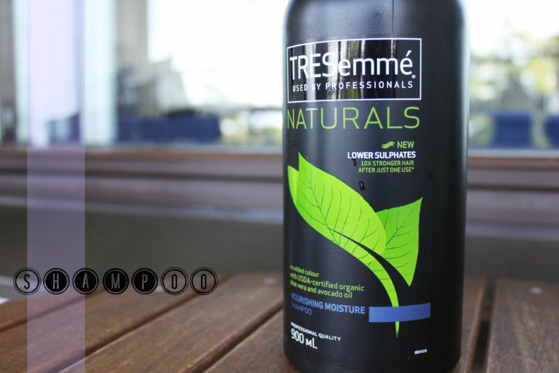 tresemmeshampoo