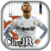 Cristiano Ronaldo animation photo: Cristiano Ronaldo CR7.gif