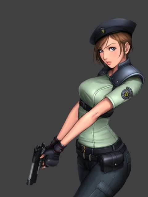 Resident 4 Resident 4