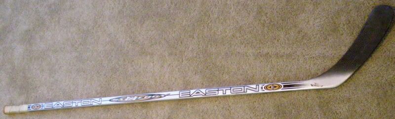 Brand New Easton Synergy ST Lidstrom 100 LH Hockey Stick - Composite