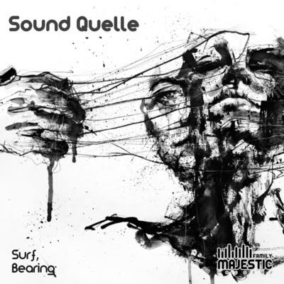 Sound Quelle - Bearing; Surf (Original Mix's) [2012]