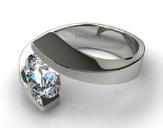 beautiful diamond rings
