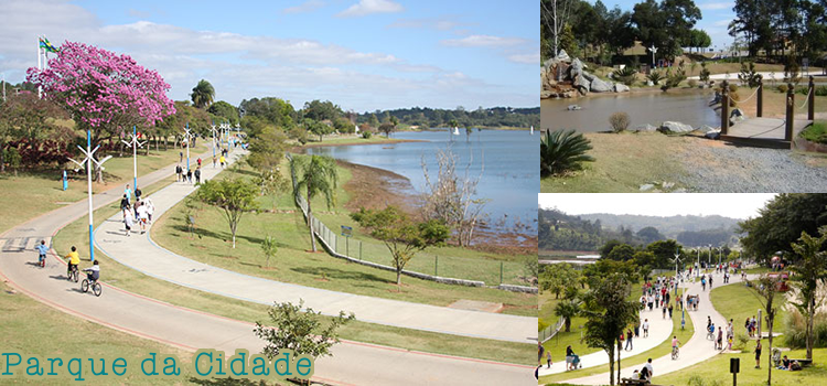 Parque da Cidade