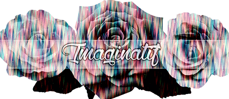 Clique aqui #5: Imaginatif