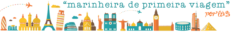Marinheira de Primeira Viagem