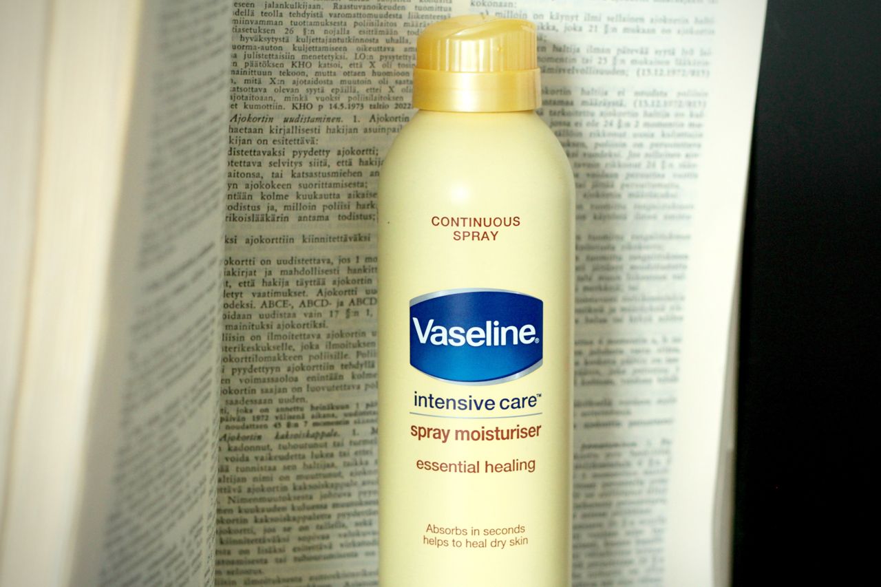 idvaseline idvaseline