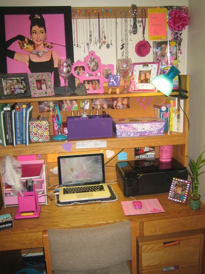 Her Campus TCNJ's Cute Dorm Room Contest! Her Campus