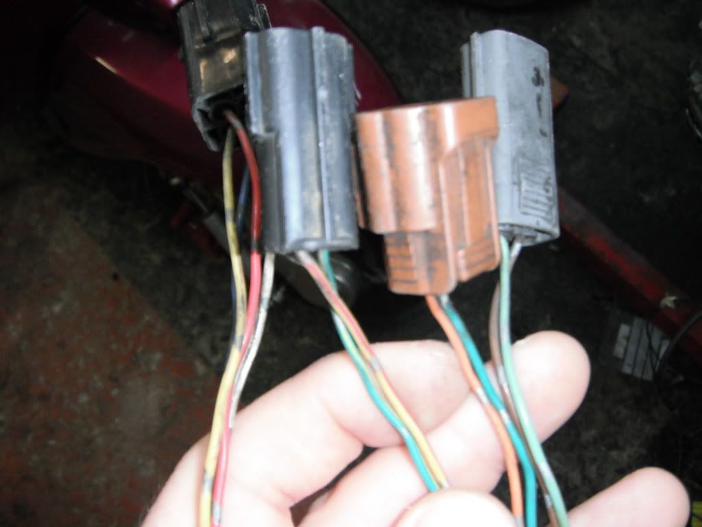 single turbo wiring help - RX7Club.com - Mazda RX7 Forum