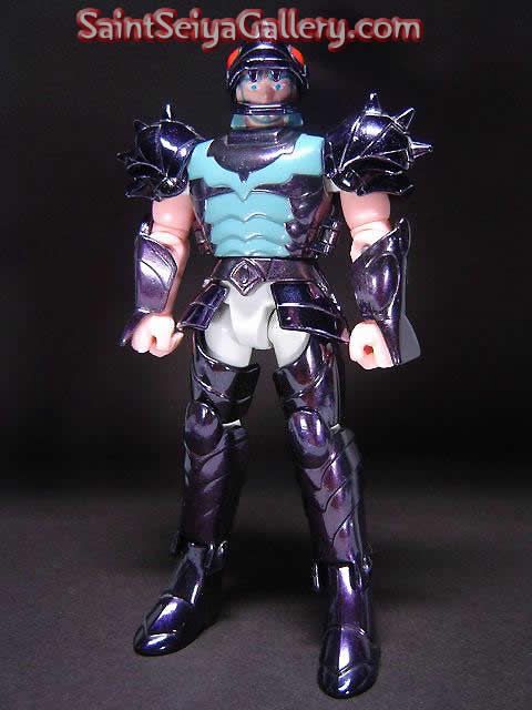 Armaduras Armaduras