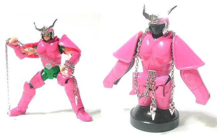 Armaduras Armaduras