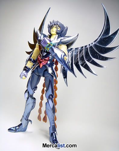 Muñeco nuevos de los caballeros del zodiaco Muñeco nuevos de los caballeros del zodiaco