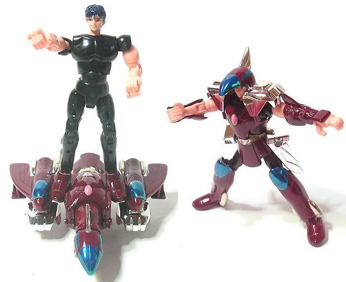 Armaduras Armaduras