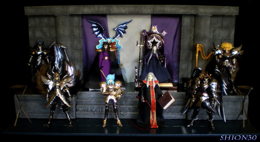 saint seiya saint seiya
