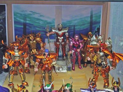 Armaduras Armaduras