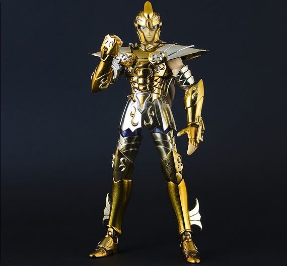 Muñeco nuevos de los caballeros del zodiaco Muñeco nuevos de los caballeros del zodiaco