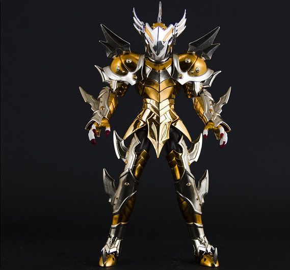 Armaduras Armaduras