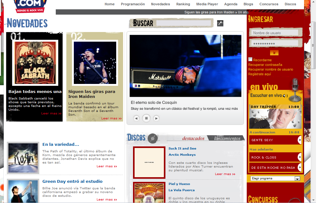on-line on-line