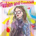 Fashion and Cookies
