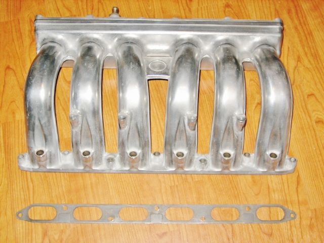 Bmw e36 schrick intake manifold #2