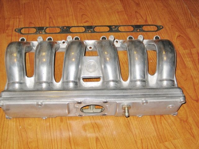 Bmw e36 schrick intake manifold #7