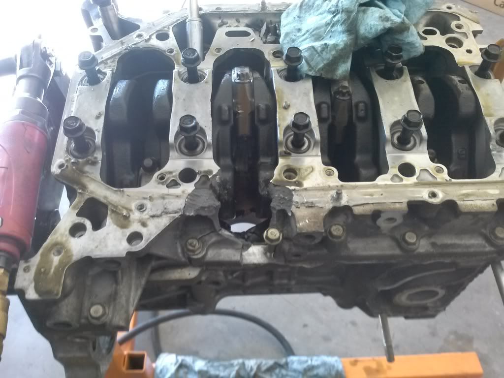 k24 crank & cams .. The K Series Source . Honda / Acura