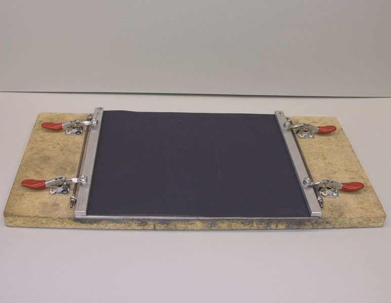 wet sanding on a surface plate Home Model Engine Machinist Forum