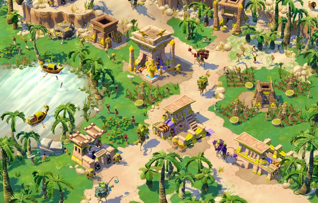 ¿Age Of Empires IV por qué no salió? ¿Age Of Empires IV por qué no salió?