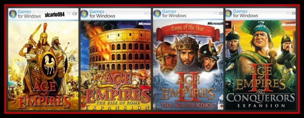 Age of Empires IV Age of Empires IV