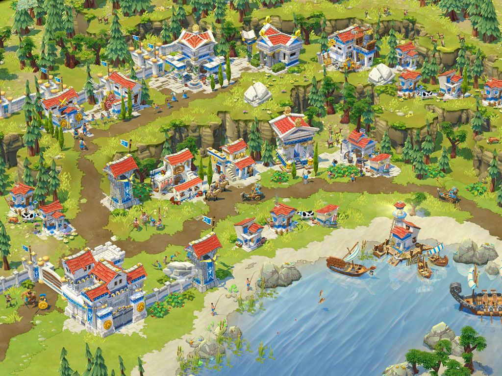 Age of Empires IV Age of Empires IV