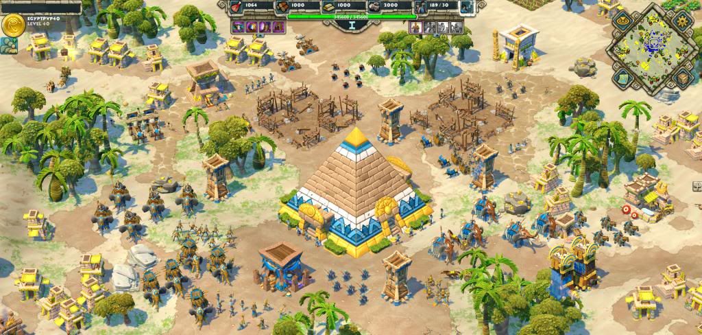 aoe 4 aoe 4
