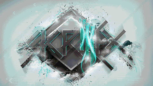 skrillex gifs Pictures, Images and Photos