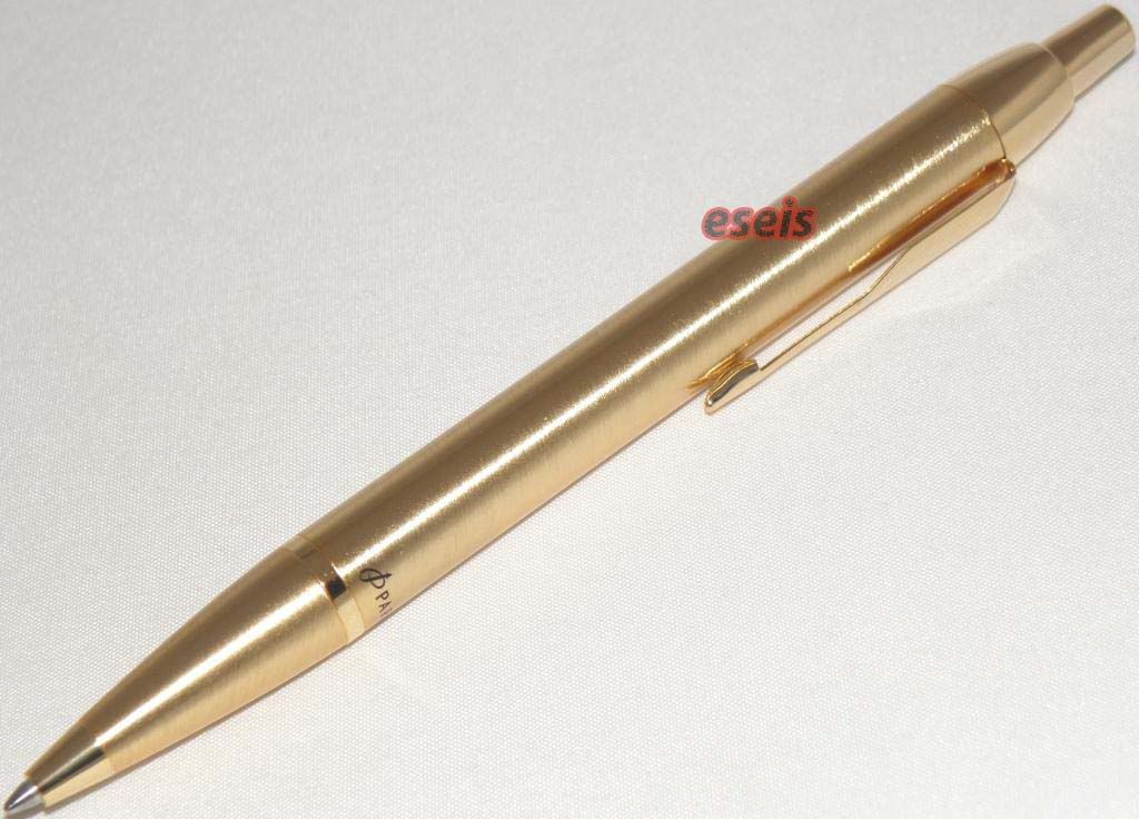 Długopis Gold GT