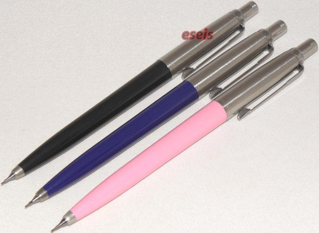 Ołówki wszystkie kolory